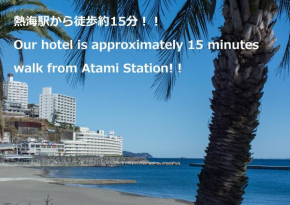 Wisterian Life Club Atami